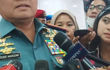 Panglima Yudo Margono Mutasi 105 Perwira TNI, Wakasad hingga Waka BIN