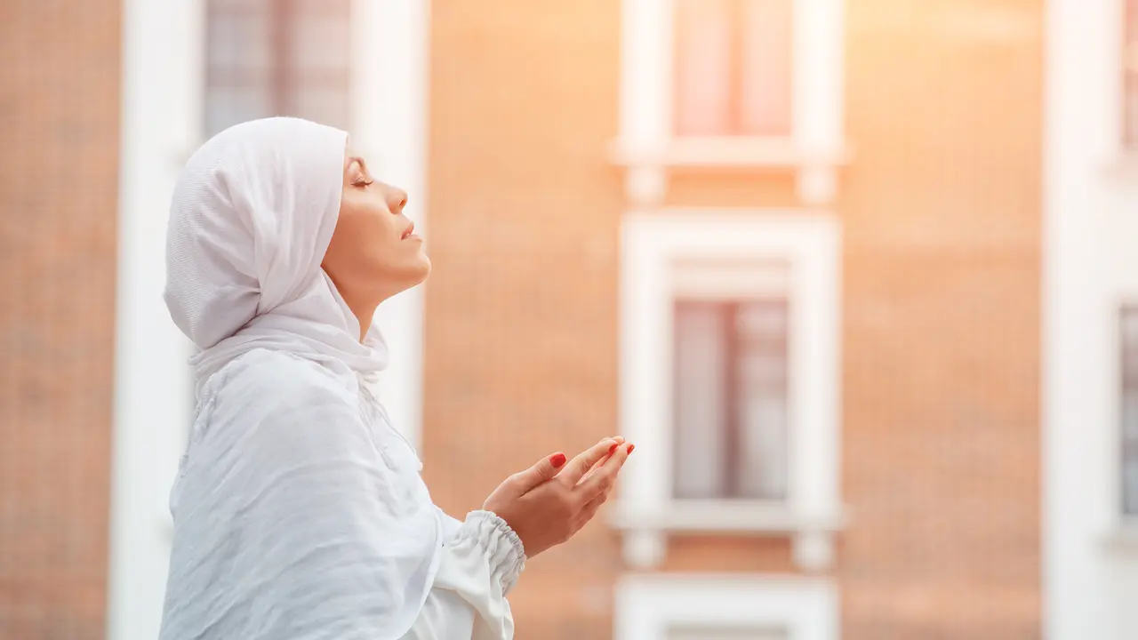 Doa Ramadan