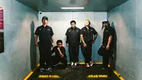 'Salute From Pee Wee Gaskins' Melaju di Dua Kategori AMI Awards 2026