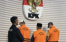 VIDEO: Lancung Gubernur Bengkulu di OTT KPK, Cairkan Honor Guru Honorer Buat Amunisi Pilkada 2024