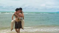 Konflik Serial Melindungimu Selamanya Makin Tajam, Stefan William Pertaruhkan Nyawa Demi Marshanda