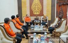 Gerbang Nusantara Jadi Tuan Rumah! Bulan PRB 2025 Mojokerto Siap Tingkatkan Ketangguhan Bencana Nasional