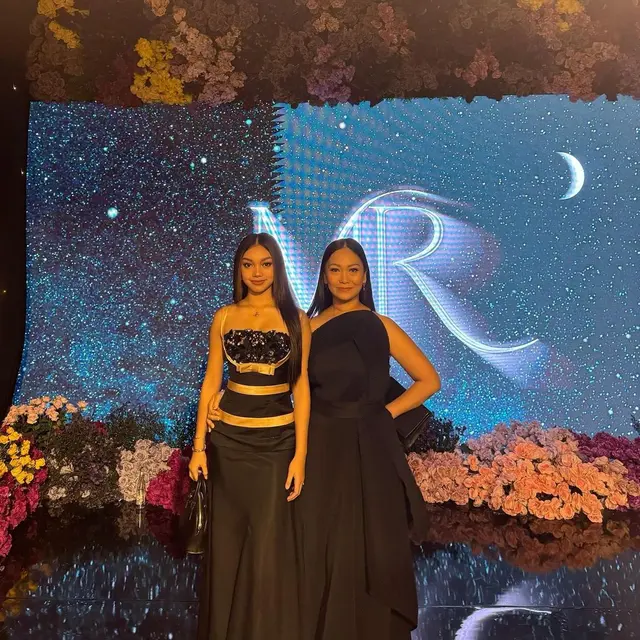 Naura Ayu (Instagram/naura.ayu)