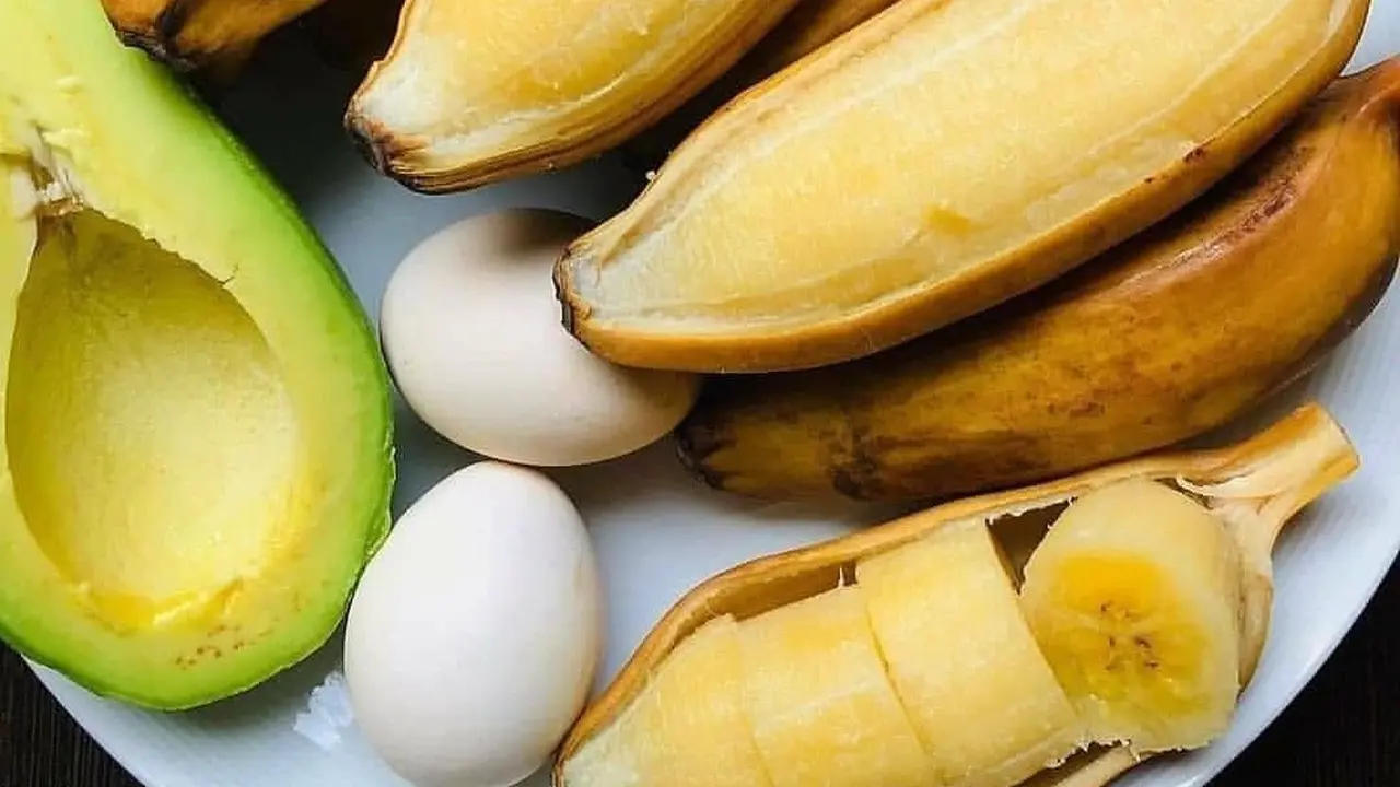 Cara Merebus Pisang Kepok Supaya Warnanya Cerah dan Rasanya Enak