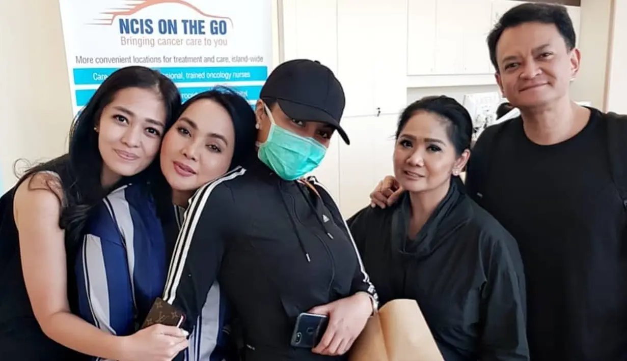 (Instagram/denadaindonesia)