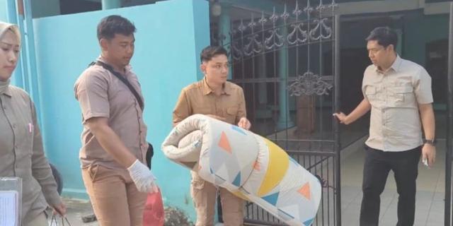 Iming-iming Sekolah Gratis, Pimpinan Ponpes Ponorogo Diduga Cabuli Belasan Santri