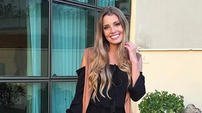 Foto: copyright instagram.com/paola_antonini