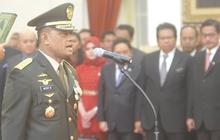 Taruna Akmil dipukuli praja IPDN, ini kata Panglima TNI