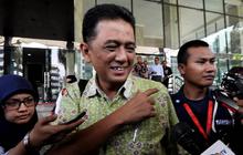 Chandra Hamzah Dicopot dari Komisaris Utama BTN, Digantikan Dirjen Pajak Suryo Utomo