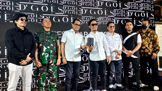 Gus Miftah Luncurkan Bisnis Produk Parfum, Dedikasi untuk Para Santri