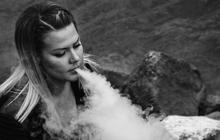 7 Bahaya Vape bagi Perempuan, Masalah Kesuburan hingga Tingkatkan Risiko Keguguran
