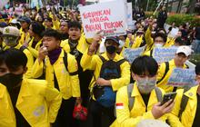 BEM UI Desak Gempa NTT Ditetapkan Sebagai Bencana Nasional