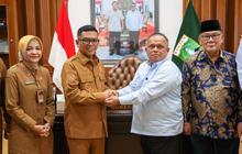 Tahukah Anda? Gubernur Banten Dukung Penuh Pembukaan Fakultas Kedokteran UMT untuk Perkuat SDM Kesehatan Daerah