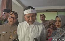 Dedi Mulyadi Tegaskan Pengalihan Jalan Diponegoro Bandung, Bukan Penutupan Permanen