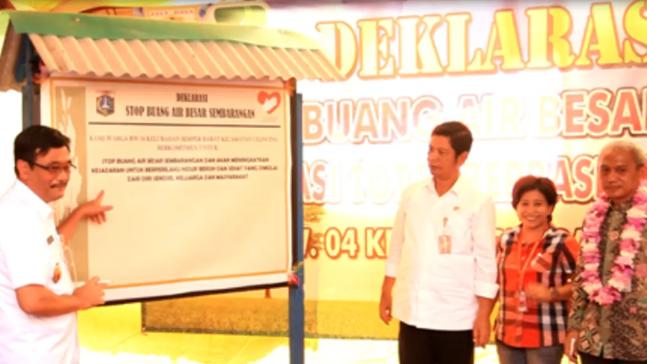 wahana visi indonesia
