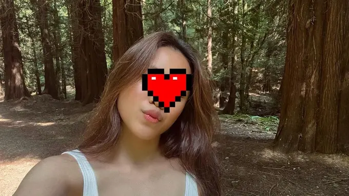 Lolly anak Nikita Mirzani