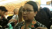 Ucapan Bela Sungkawa dari IORA Mengalir untuk Menlu Retno