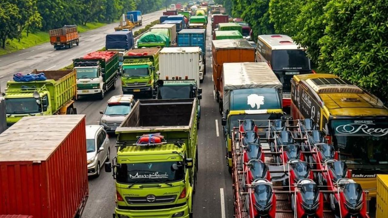 DPR Soroti Kerusakan Tol Jakarta-Tangerang, Desak Perbaikan Jelang Mudik Lebaran 2026