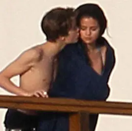 justin bieber selena gomez