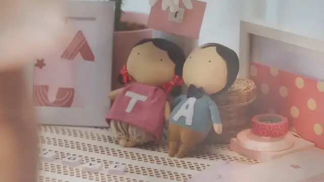 Tiara Andini - Arsy Widianto