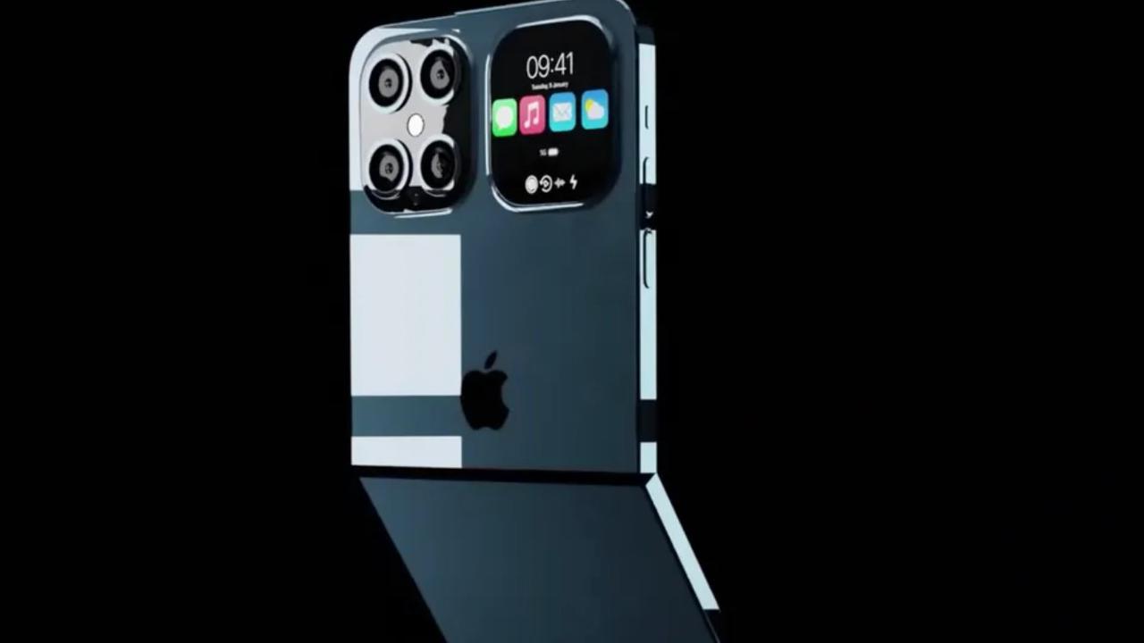 Kapan iPhone Flip Rilis? Bocoran Jadwal & Rumor Terbaru!