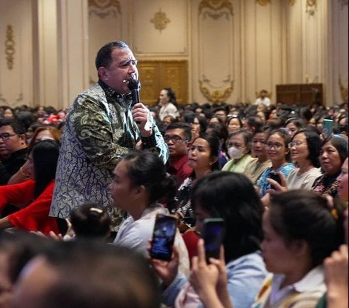 Dok. Istimewa