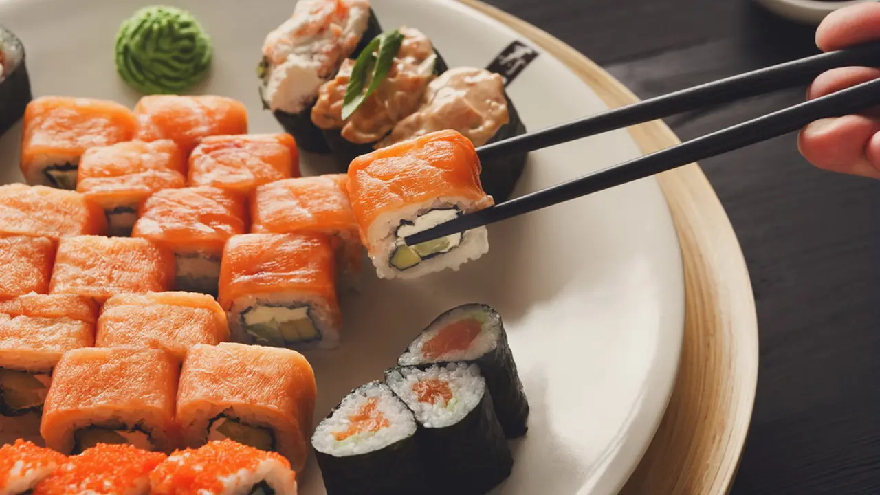 [reservasi]makanan jepang antimainstream