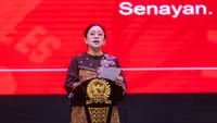 Puan Tegaskan Keterwakilan Perempuan di Parlemen Harus Bawa Perubahan Nyata
