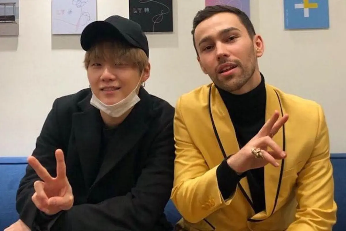 Suga - MAX