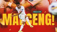 Ilustrasi - Marcelino Ferdinan - Marceng! (Bola.com/Adreanus Titus)