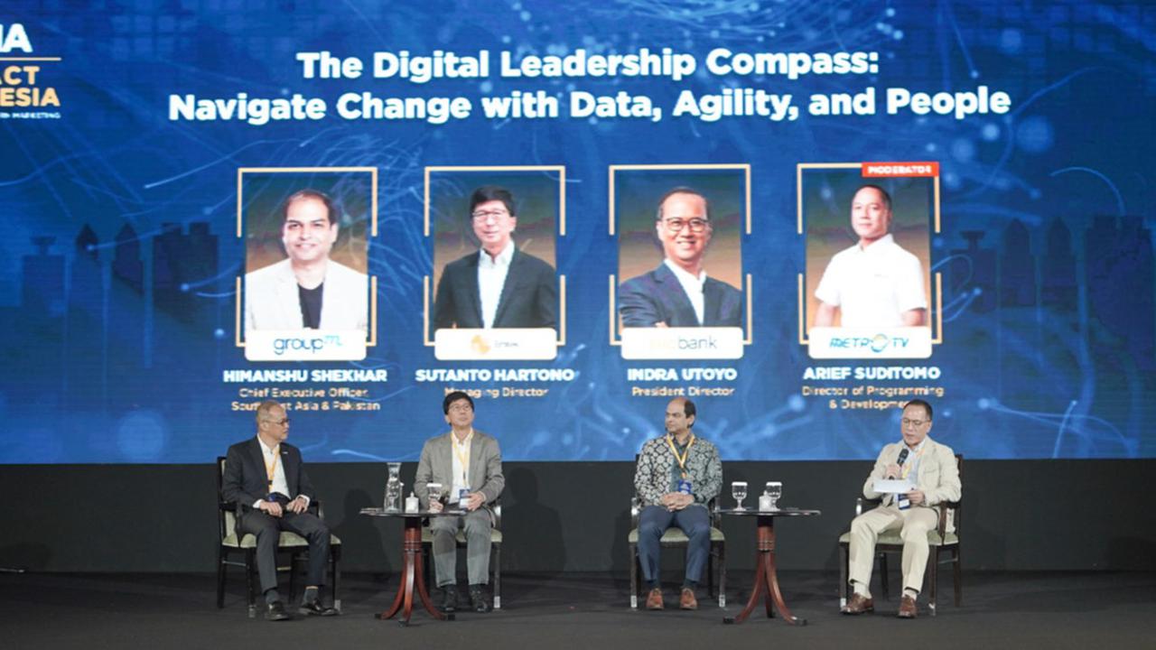 MMA Impact Indonesia 2024 Jadi Momen Penting untuk Perkuat Masa Depan Marketing Digital dan Inovasi di Indonesia