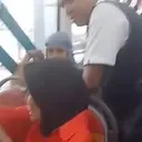 Fakta di Balik Video Viral Emak-emak Dituduh Copet di Bus