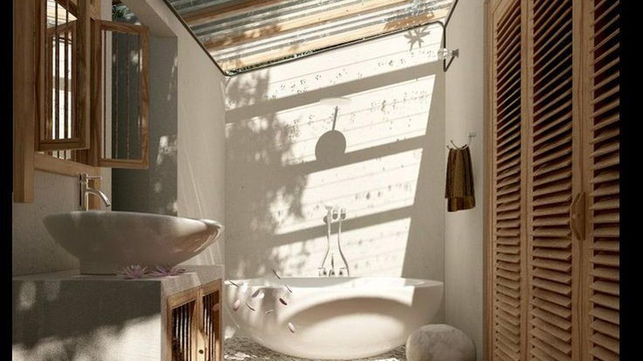 Terakota: Sentuhan Rustic yang Hangat