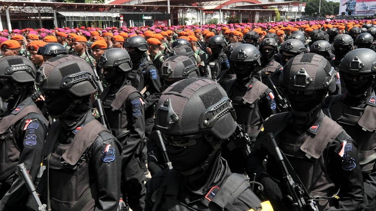 "Kita akan atur insentif khusus bagi mereka yang bekerja di 3T, termasuk kecepatan kenaikan pangkat,” tutur Anas.