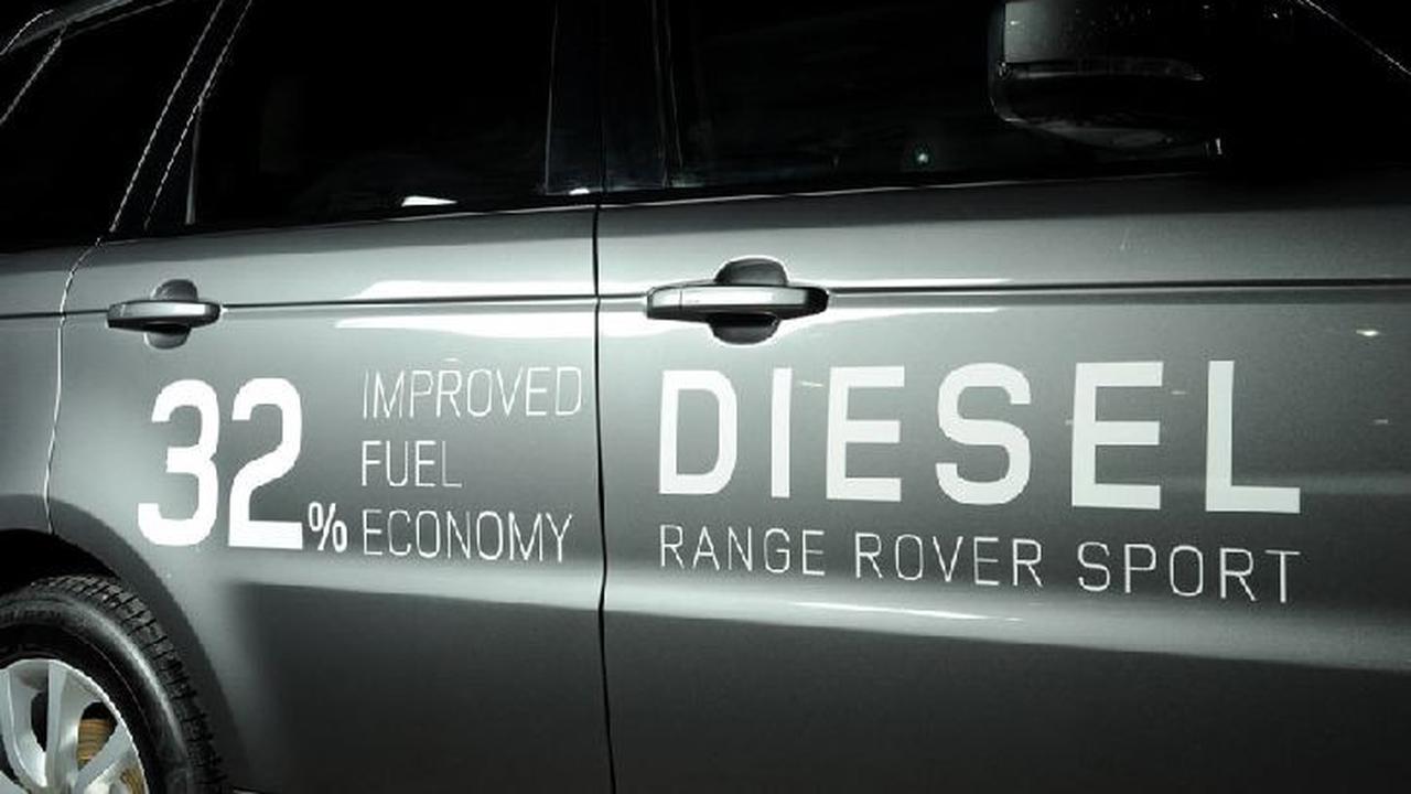 Inggris larang penjualan mobil bensin dan diesel pada 2040 (Foto:Carscoop)