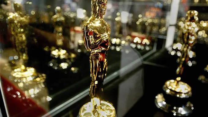 Oscar 2015