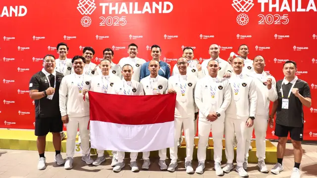 SEA Games 2025