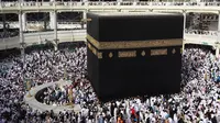 Cara Membuat Paspor Online untuk Umroh dan Haji, Bisa Pakai Smartphone