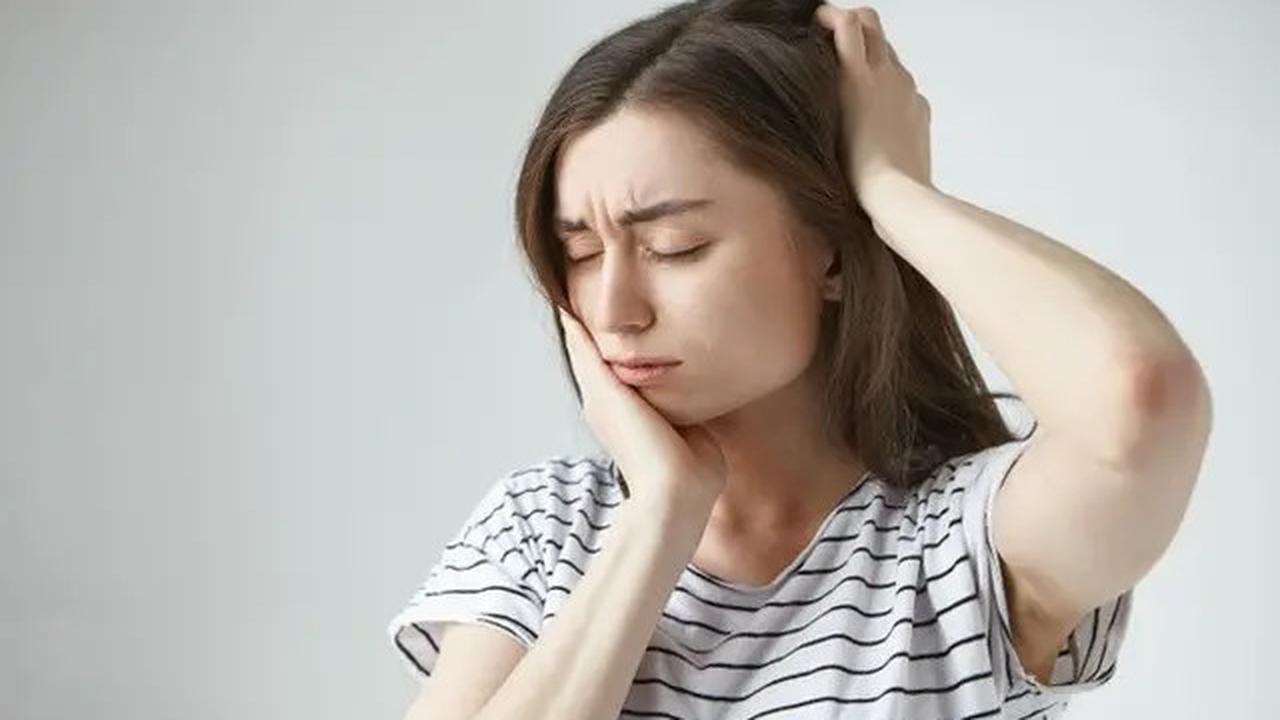 Ternyata Menstruasi Memengaruhi Gusi Anda, Ini Faktanya