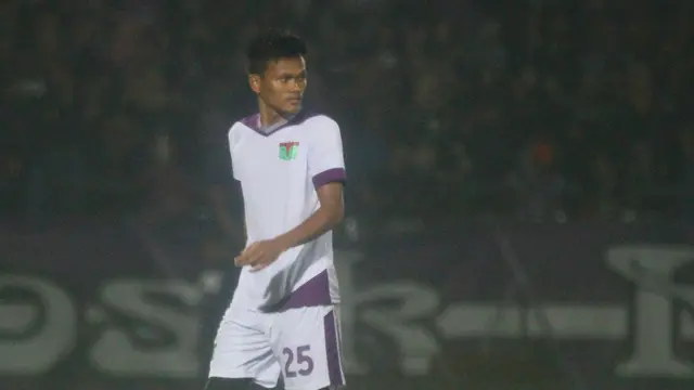 Persita Tangerang, Liga 2 2019