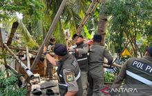 Satpol PP DKI Usulkan Penambahan Personel Muda untuk Atasi Beban Kerja Berat