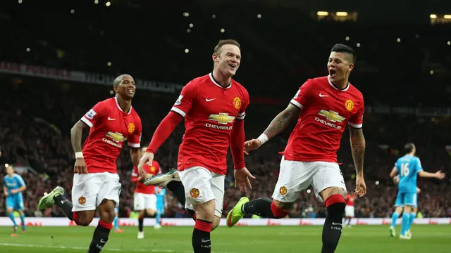 Manchester United vs Sunderland