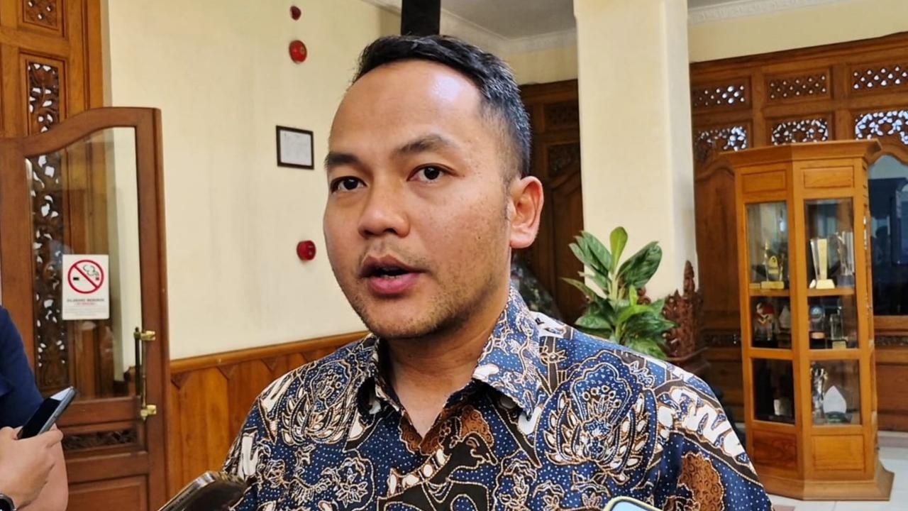 Anggaran Dipangkas, Wali Kota Solo Terapkan Kebijakan WFA untuk ASN