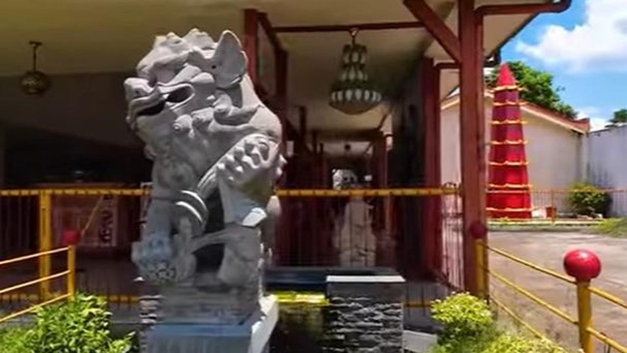 Dok. Istimewa