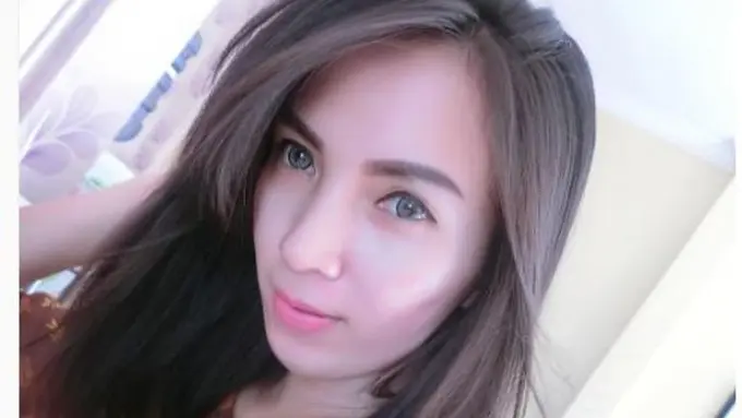 [Bintang] Meilisa Onibala