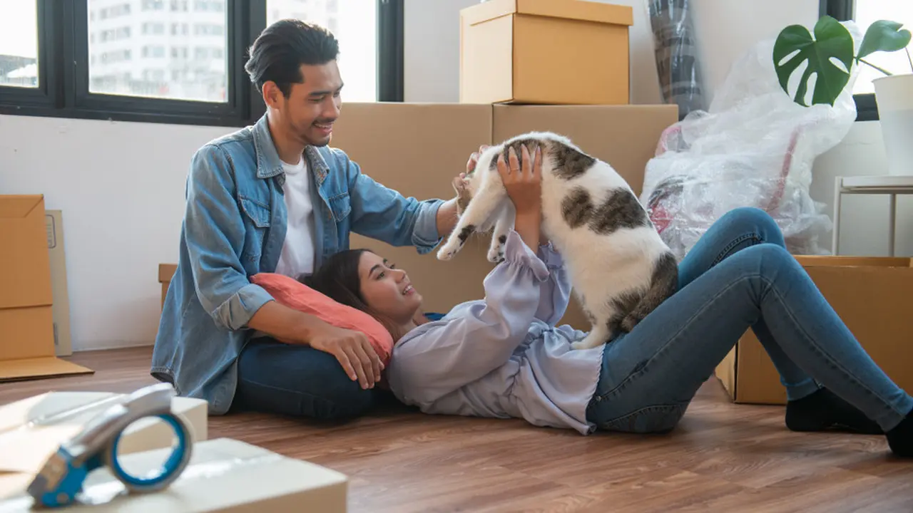 Less Drama! Begini Cara Adopsi Kucing yang Cocok dengan Kepribadianmu