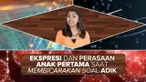 Saat seorang anak sudah siap menjadi kakak, ada beberapa ciri-ciri yang bisa orangtua temukan.