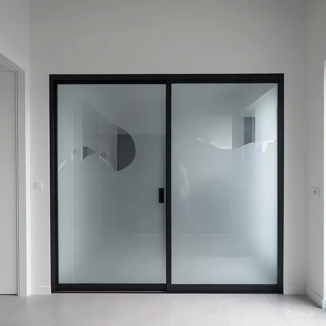 10 Model Pintu Rumah Cantik Minimalis, Percantik Hunian