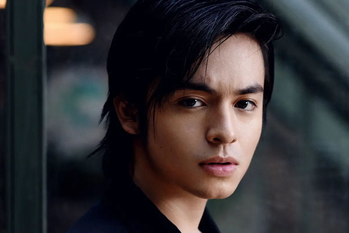 Angga Yunanda