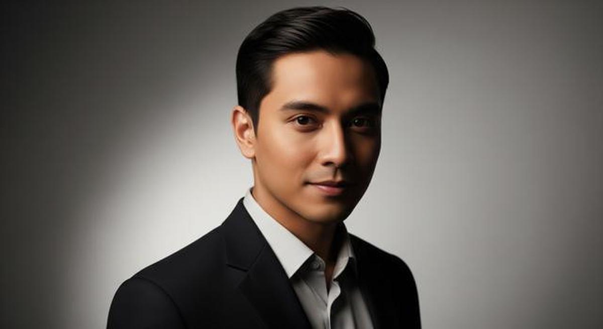 7 Model Rambut Pria Pendek untuk Dahi Lebar yang Paling Cocok di 2026, Bikin Wajah Lebih Proporsional